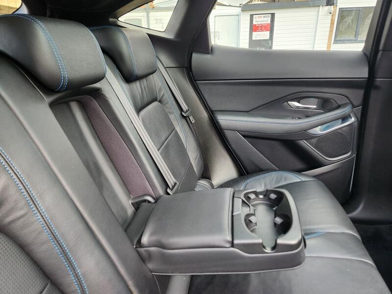Used Jaguar E-Pace 2017 for sale - 76361086: Photo 48