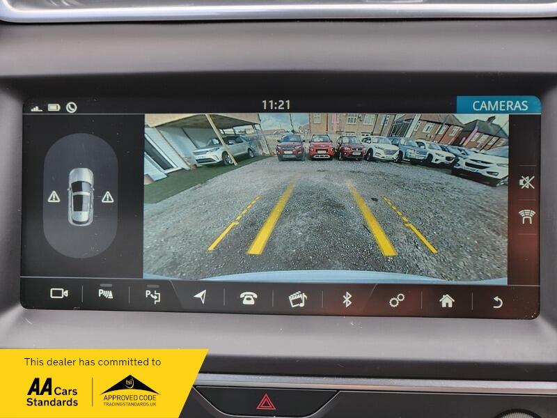 Used Jaguar E-Pace 2017 for sale - 76361086: Photo 5
