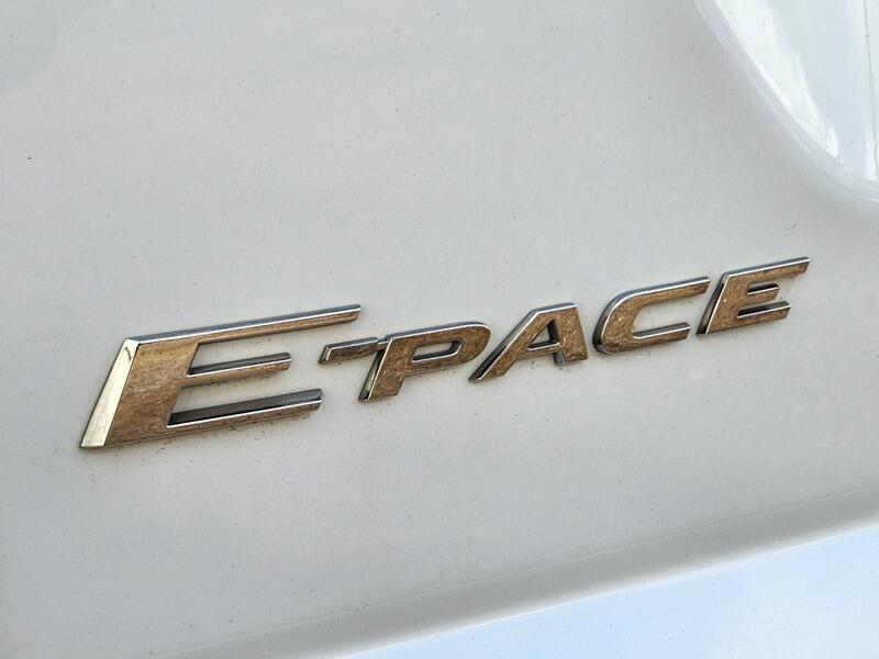 Used Jaguar E-Pace 2017 for sale - 76361086: Photo 50