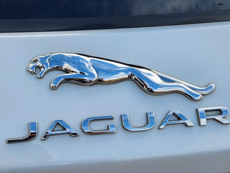Used Jaguar E-Pace 2017 for sale - 76361086: Photo 51