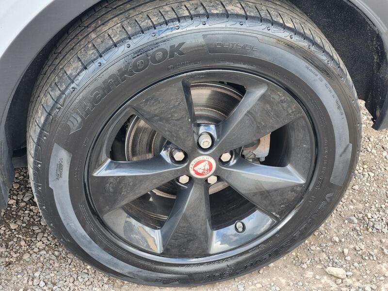 Used Jaguar E-Pace 2017 for sale - 76361086: Photo 56