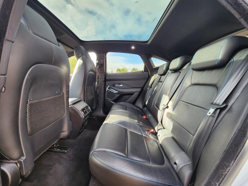 Used Jaguar E-Pace 2017 for sale - 76361086: Photo 6