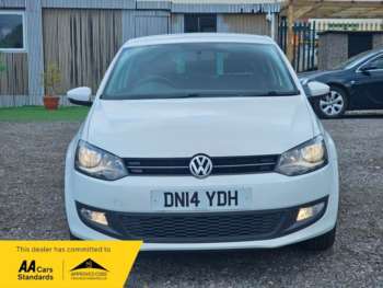 Used Volkswagen Polo 2014 for sale - 74874562: Photo