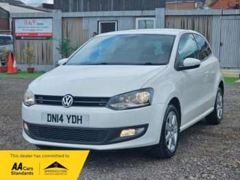 Used Volkswagen Polo 2014 for sale - 74874562: Photo