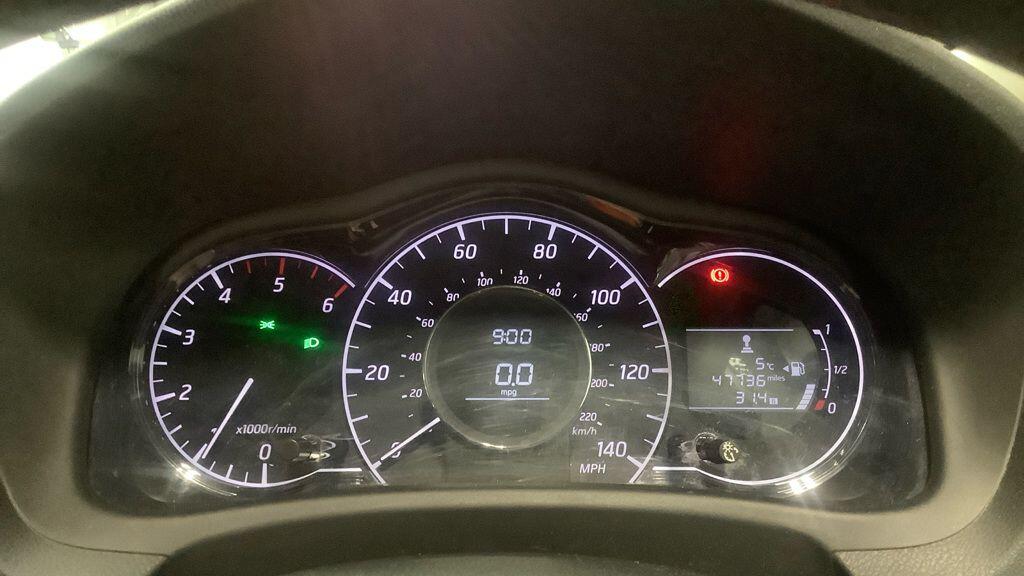 Used Nissan Note 2014 for sale - 77637549: Photo 10