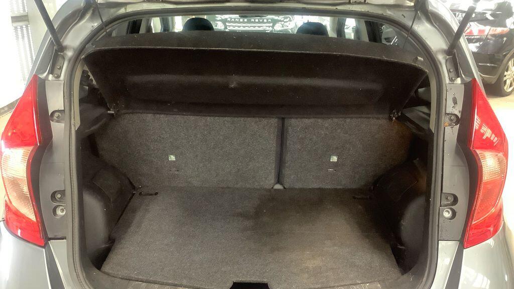 Used Nissan Note 2014 for sale - 77637549: Photo 11