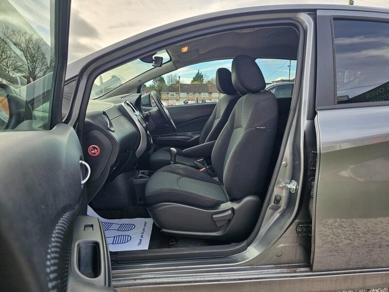 Used Nissan Note 2014 for sale - 77637549: Photo 12