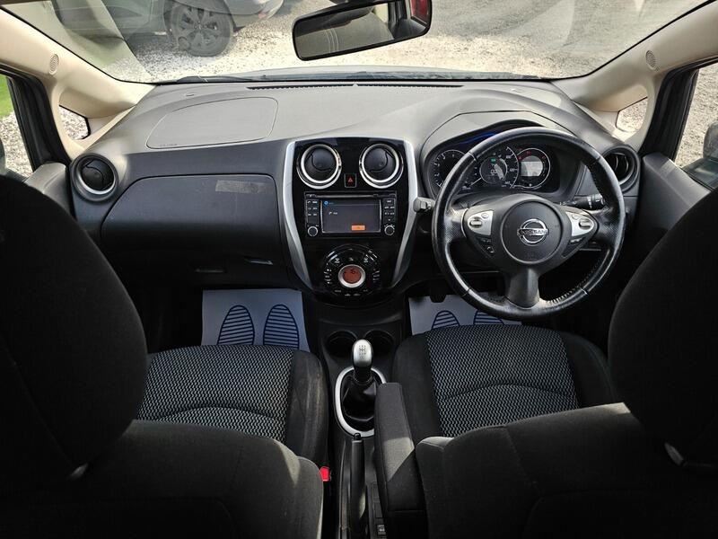 Used Nissan Note 2014 for sale - 77637549: Photo 14