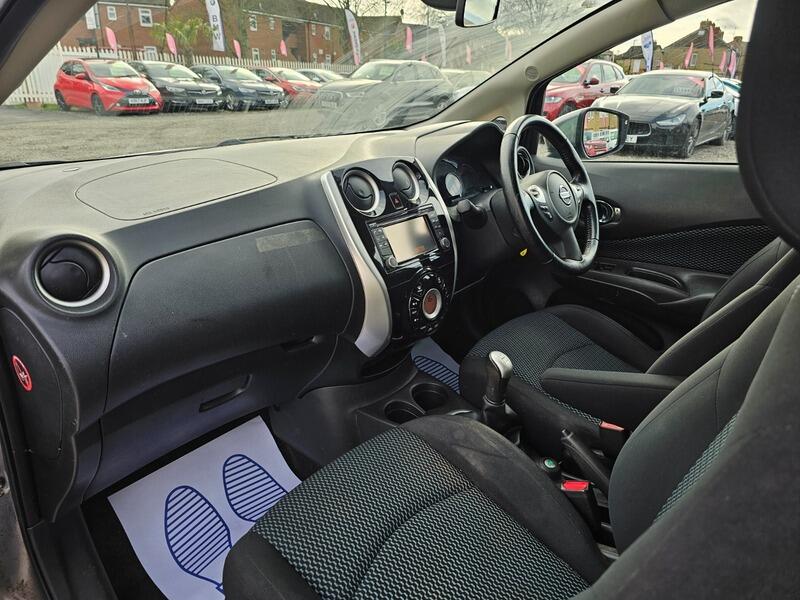 Used Nissan Note 2014 for sale - 77637549: Photo 16