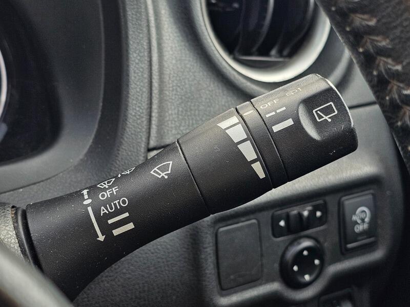 Used Nissan Note 2014 for sale - 77637549: Photo 23