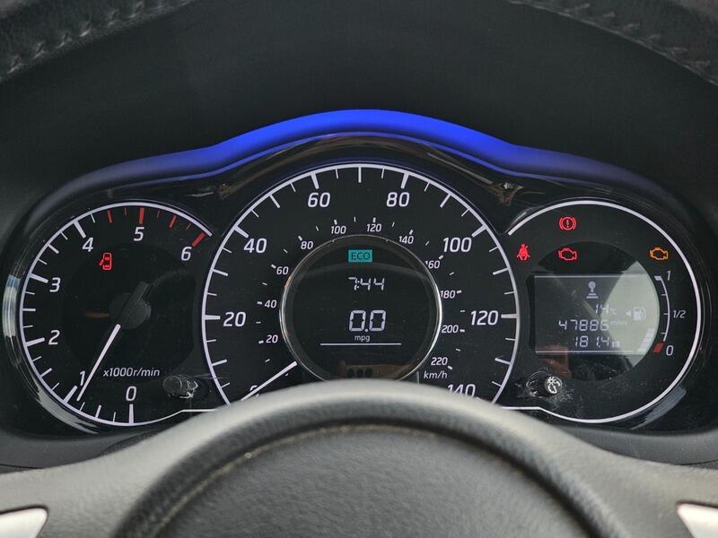 Used Nissan Note 2014 for sale - 77637549: Photo 24