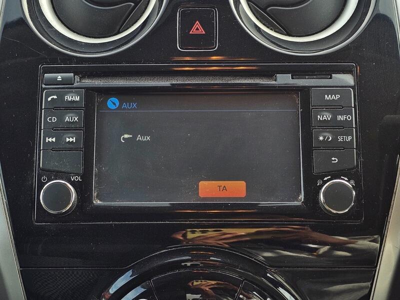 Used Nissan Note 2014 for sale - 77637549: Photo 27