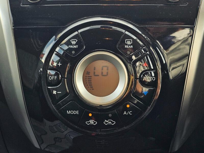 Used Nissan Note 2014 for sale - 77637549: Photo 28