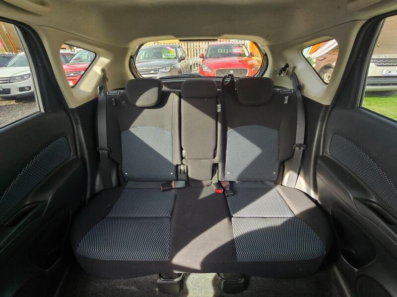 Used Nissan Note 2014 for sale - 77637549: Photo 33