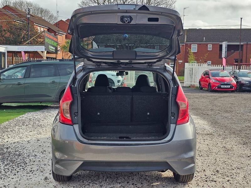 Used Nissan Note 2014 for sale - 77637549: Photo 34