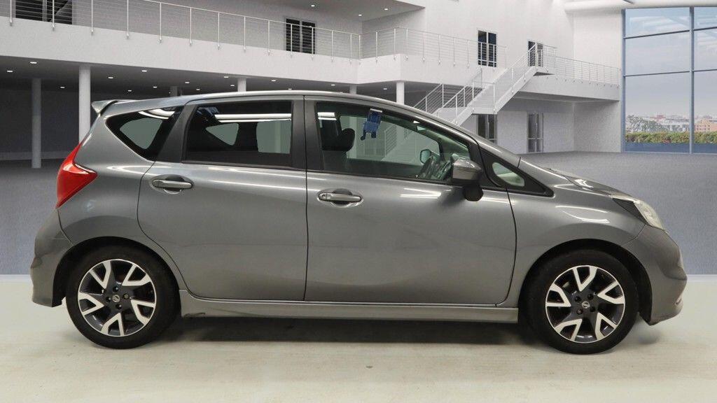 Used Nissan Note 2014 for sale - 77637549: Photo 6