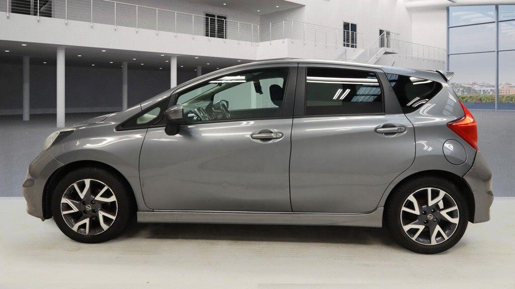 Used Nissan Note 2014 for sale - 77637549: Photo 7