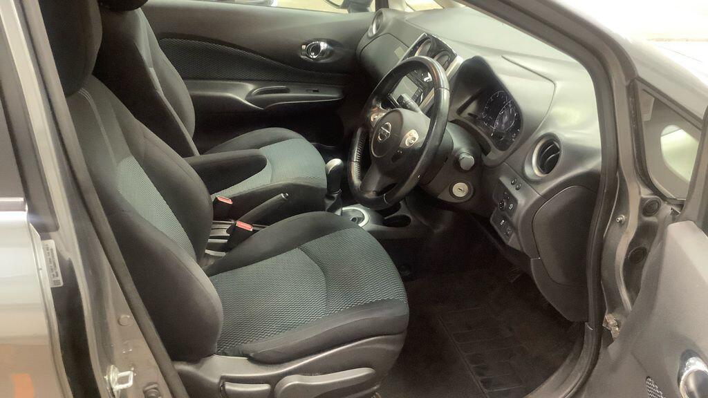 Used Nissan Note 2014 for sale - 77637549: Photo 8