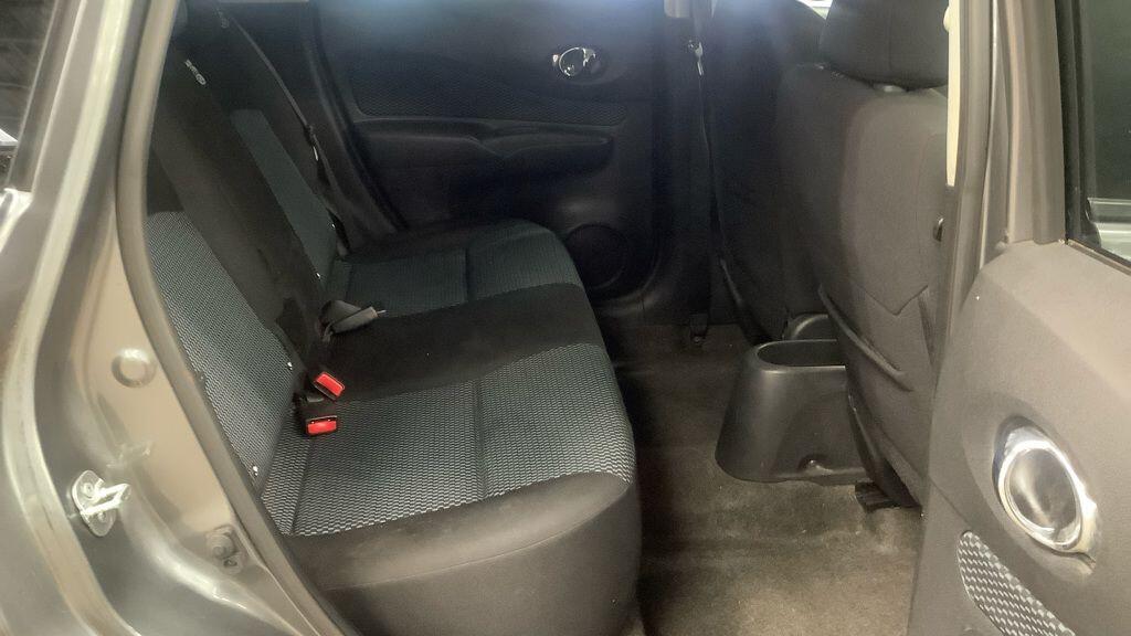 Used Nissan Note 2014 for sale - 77637549: Photo 9