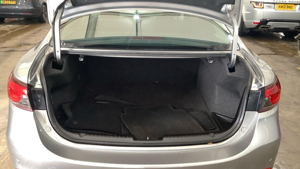 Used Mazda Mazda6 2014 for sale - 76671326: Photo 10