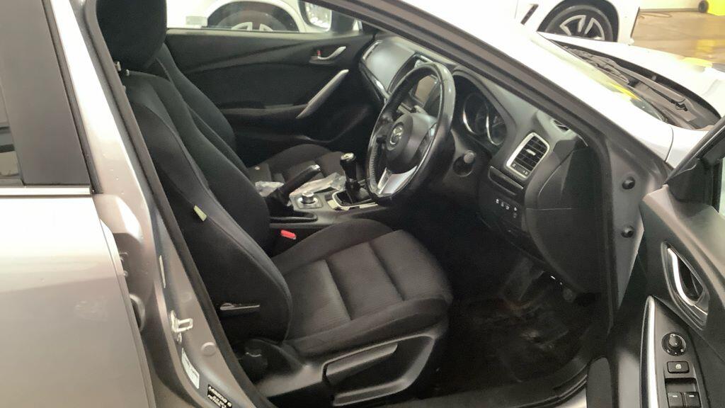 Used Mazda Mazda6 2014 for sale - 76671326: Photo 12