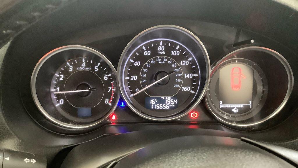 Used Mazda Mazda6 2014 for sale - 76671326: Photo 13