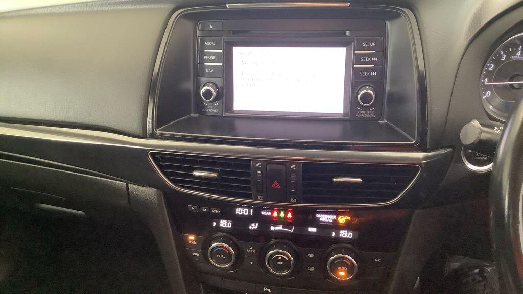 Used Mazda Mazda6 2014 for sale - 76671326: Photo 2