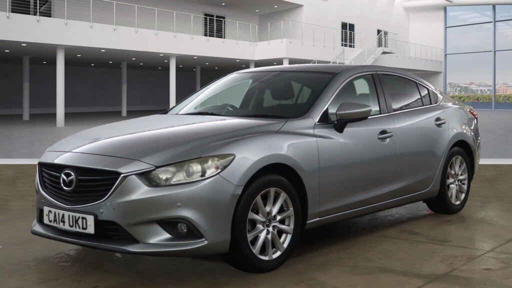 Used Mazda Mazda6 2014 for sale - 76671326: Photo 3
