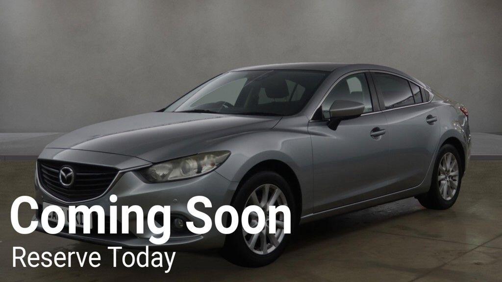 Used Mazda Mazda6 2014 for sale - 76671326: Photo 4