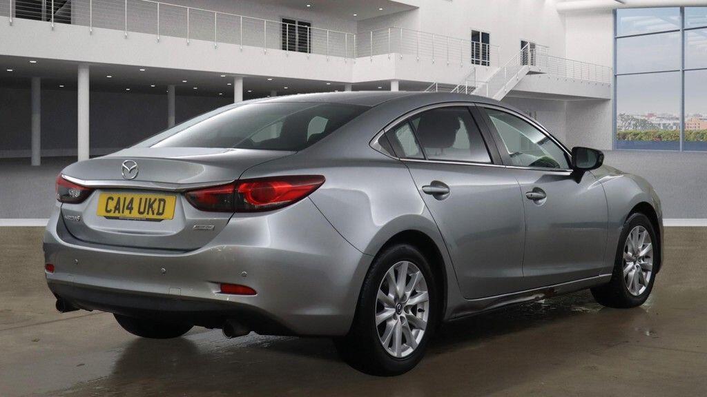 Used Mazda Mazda6 2014 for sale - 76671326: Photo 7