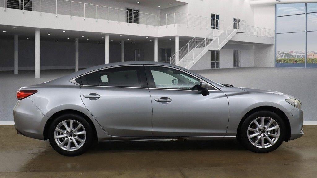 Used Mazda Mazda6 2014 for sale - 76671326: Photo 8