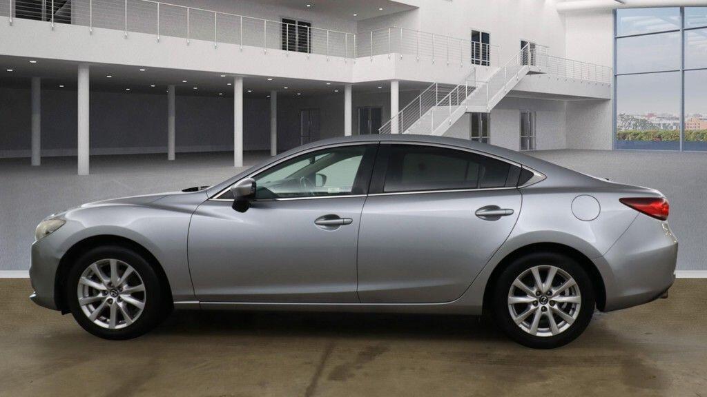 Used Mazda Mazda6 2014 for sale - 76671326: Photo 9