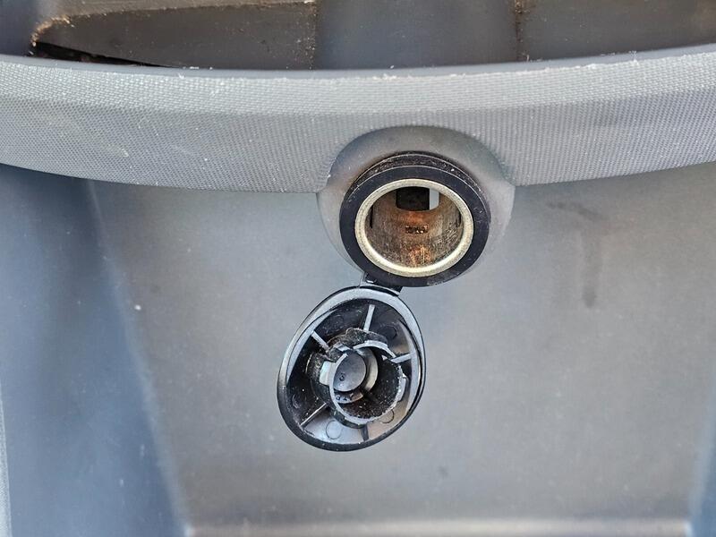 Used Peugeot 107 2008 for sale - 77215010: Photo 20