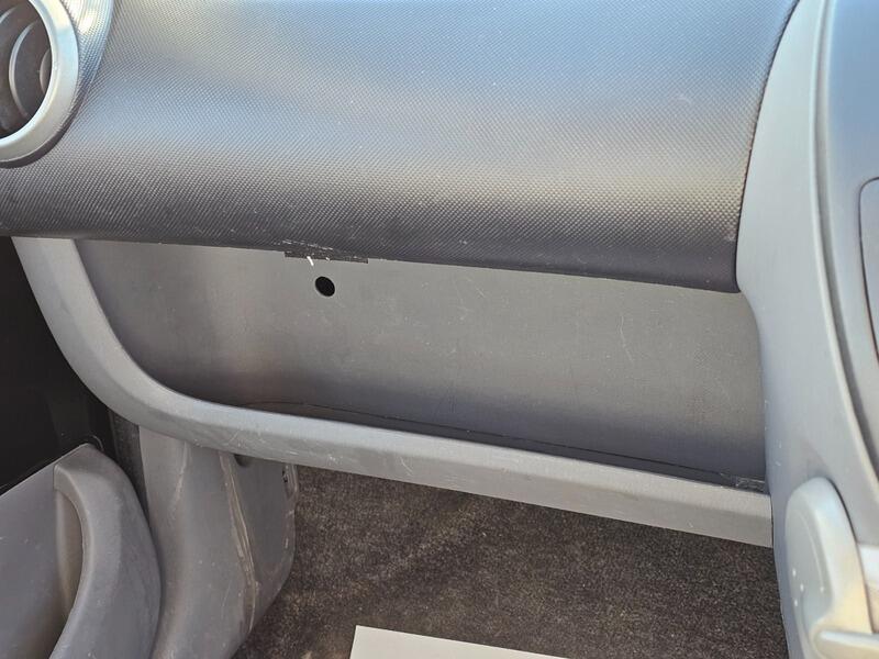 Used Peugeot 107 2008 for sale - 77215010: Photo 23