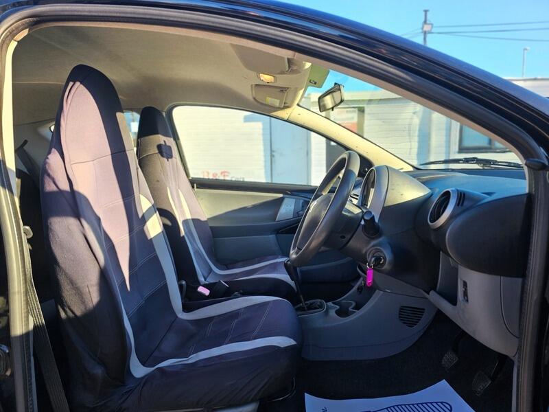 Used Peugeot 107 2008 for sale - 77215010: Photo 7