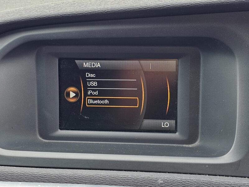 Used Volvo V40 2014 for sale - 76043341: Photo 13