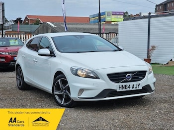 Volvo - V40