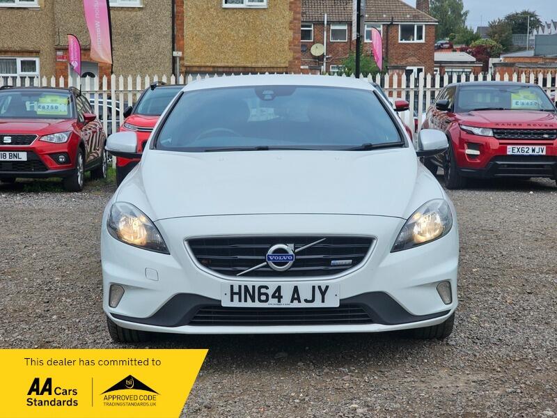 Used Volvo V40 2014 for sale - 76043341: Photo 2