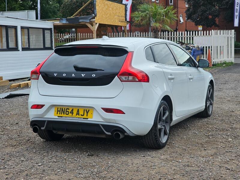 Used Volvo V40 2014 for sale - 76043341: Photo 7