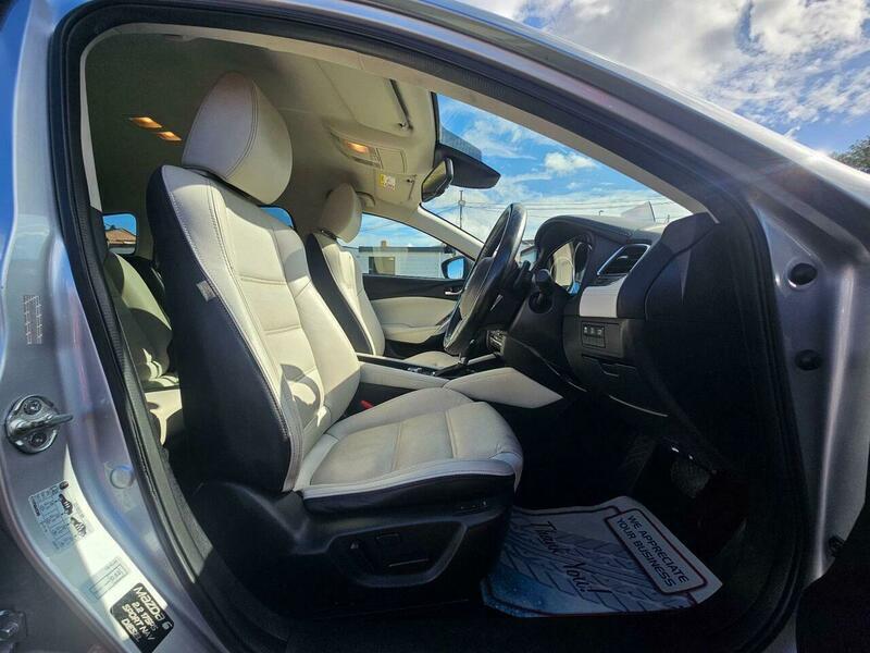 Used Mazda Mazda6 2016 for sale - 78219960: Photo 11