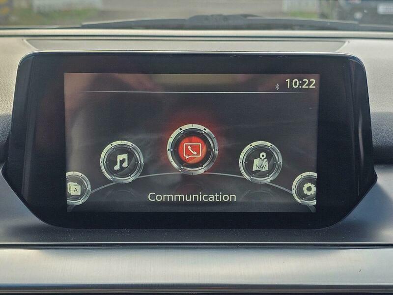 Used Mazda Mazda6 2016 for sale - 78219960: Photo 20