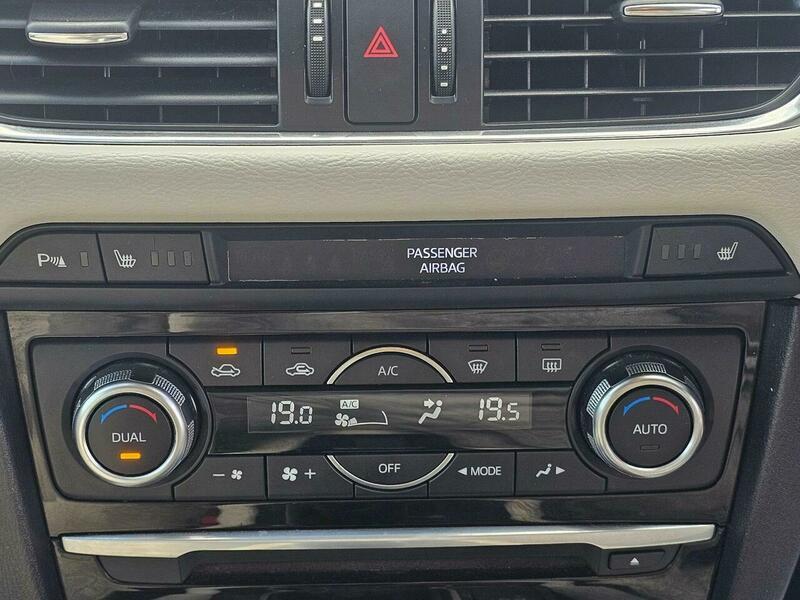 Used Mazda Mazda6 2016 for sale - 78219960: Photo 21