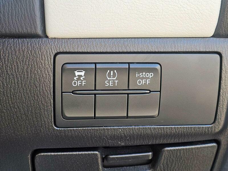 Used Mazda Mazda6 2016 for sale - 78219960: Photo 35