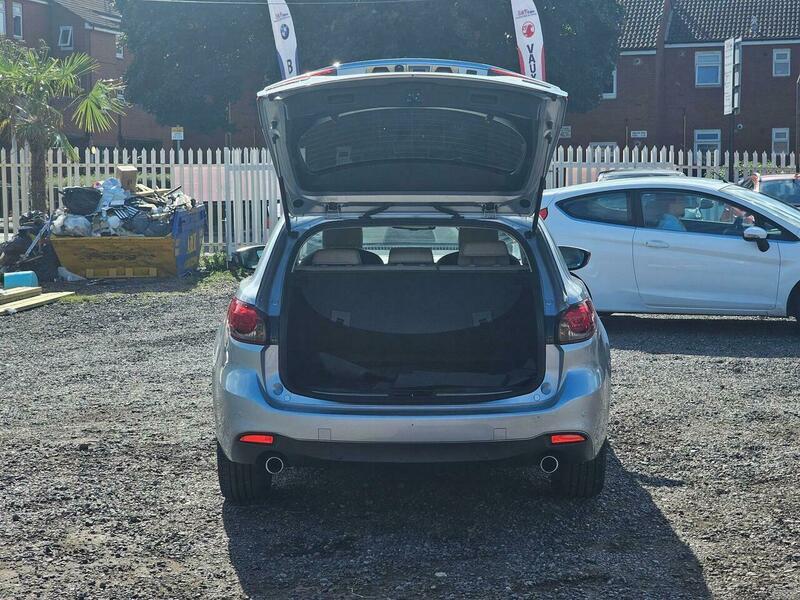 Used Mazda Mazda6 2016 for sale - 78219960: Photo 38