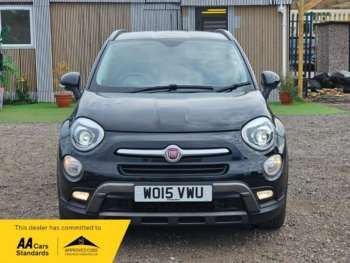 Used Fiat 500X 2015 for sale - 74429270: Photo