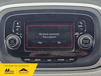 Used Fiat 500X 2015 for sale - 74429270: Photo