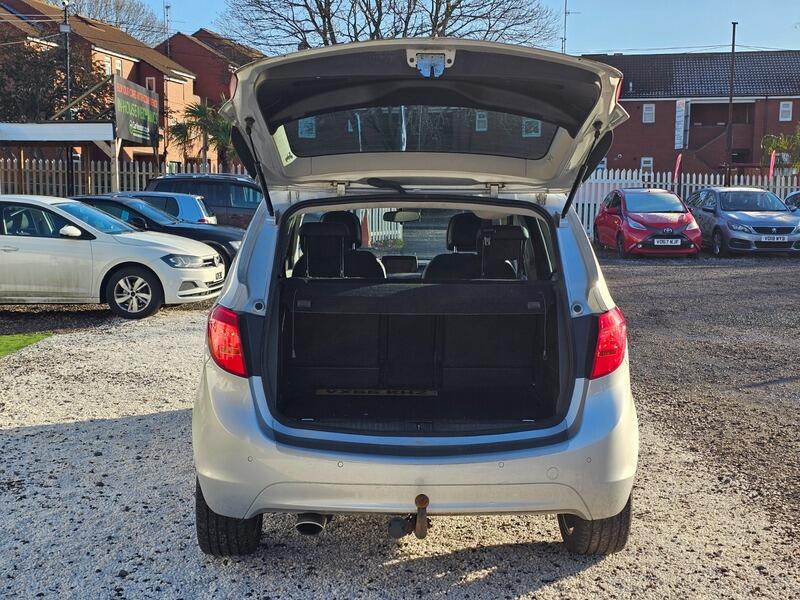 Used Vauxhall Meriva 2016 for sale - 78157338: Photo 13