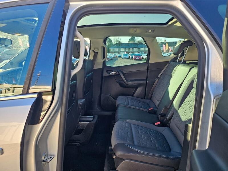 Used Vauxhall Meriva 2016 for sale - 78157338: Photo 15