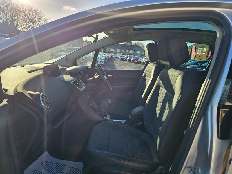 Used Vauxhall Meriva 2016 for sale - 78157338: Photo 16