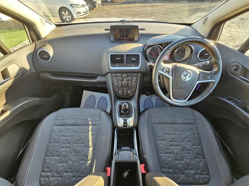 Used Vauxhall Meriva 2016 for sale - 78157338: Photo 20